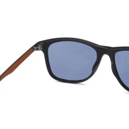 Vincent Chase by Lenskart VC S11113 Light Blue Polarized Wayfarer image 5