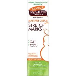 palmer's Palmer’S Cocoa Butter Massage Cream For Stretch Marks, Free Of Mineral Oil , Parabens, Phthalates-picture-9