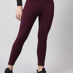 RYZ Ankle-Length Tights-image-15