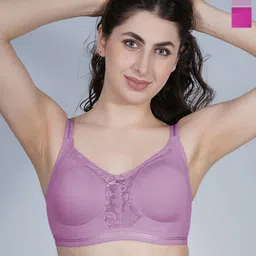 LADYLAND Bra Full Coverage Lightly Padded-11