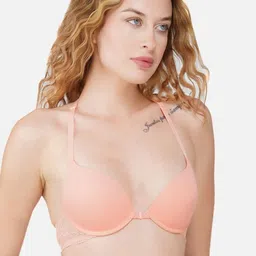 Carlton London Full Coverage Lightly Padded Bra-picture-23