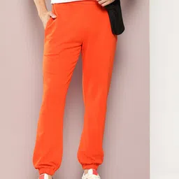 Dillinger Men Solid Joggers-picture-37