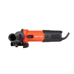 Khaitan 5 inch (12.7 cm) 1300 W Short Handle Angle Grinder, KI AG 5-15