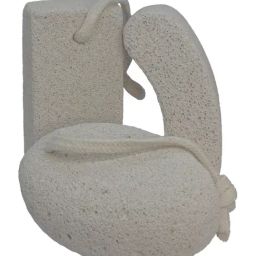 Allure Pumice Stone - Pack of 3-image-31