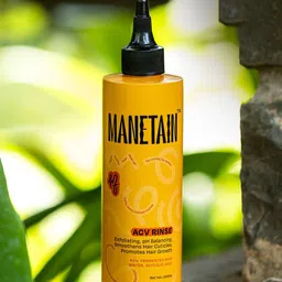 MANETAIN Apple Cider Vinegar Hair Rinse- 200 ml-57