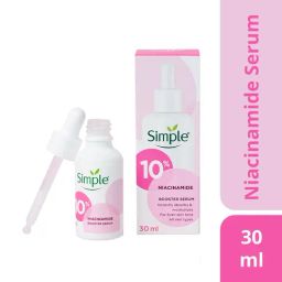Simple 10% Niacinamide Booster Serum - 30 ml-32