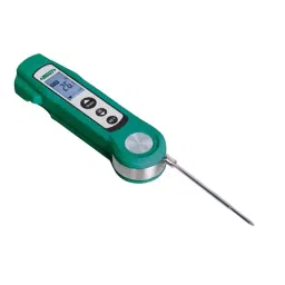 Insize Infrared and Penetration Thermometer 2x1.5 V AAA Battery, 0321-IT42-13