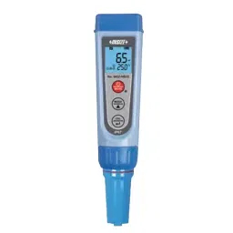 Insize Pen Type pH Tester 4x1.5 V AAA, 0432-HB22-image-90