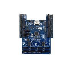 STMicroelectronics Expansion Board X-Nucleo-Amicam1 Stm32 Nucleo Dev Board image 1