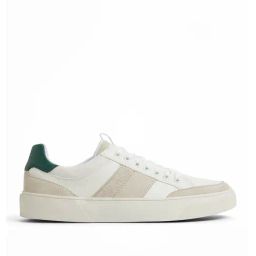 Aldo Men's ELIOA White Sneakers-picture-0