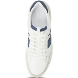 Aldo Men's ELIOA White Overflow Sneakers image 4