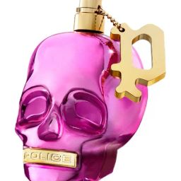 Police To Be Freetodare Eau de Parfum for Woman - 125 ml-79