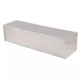 Hammond General Purpose Enclosure 432x127x102 mm Aluminium, 2565531-picture-25