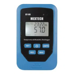 Mextech DT-99 Temperature Data Logger-37