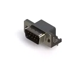 EDAC D SUB CONN, R/A PLUG, 9POS, DE, SOLDER, 621-009-668-032-picture-13