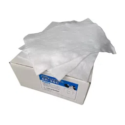 M A Life Toughnel Oil Blotter High Absorption Sheet Type White 297x420x3 mm, AR-30C (Pack of 50 Pcs)-image-77