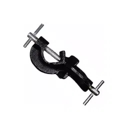 WKM Cast Iron Lab Stand Clamp Holder for Laboratories KT32 (Pack of 2 Pcs)-16