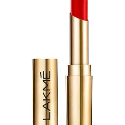 Lakme Glitterati Shine Lipstick Red Pop - 3.4 gm-18