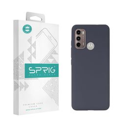 SPRIG Motorola G60 Silicone Back Cover Mobile Accessories-picture-23