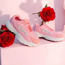 FABBMATE Women Colourblocked Sneakers-image-94