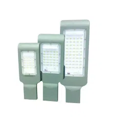 Light Concepts 24W 6000 K Cool White Slim LED Street Light SL24S3030-12