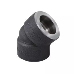 Leader FSFE 13 Forged Fitting Screw Elbow 45 25.4 mm (1 Inch) 3000 PSIG-image-25