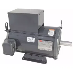 Dayton Single Phase 10 HP Rigid Base Mount F Class General Purpose Motor, 6K100-image-26