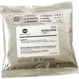 Konica Minolta Black Toner Cartridge DV -116-picture-5
