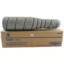 Konica Minolta Black Toner Cartridge TN-414-picture-3
