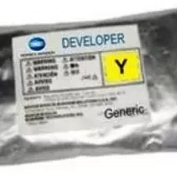 Konica Minolta DV -512K Black Toner-image-48