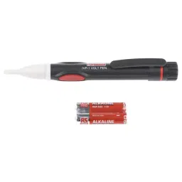 RS PRO IVP-1 Non Contact Voltage Detector, 100V ac to 1000V ac Model No 1233247-20