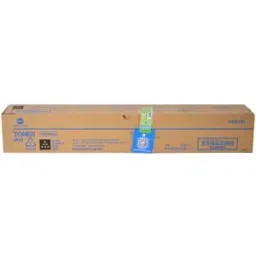 Konica Minolta TN -220K Black Toner (Page Yield 27000)-image-74