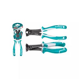Total End Cutting Plier 152.4 mm (6 Inch) Length, THT260606-image-56