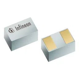 Infineon DIODE, ESD PROTECTION, 5.5V, WLL-2-1, ESD230B1W0201E6327XTSA1 (Pack of 5)-image-48