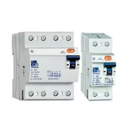 C&S Electric 16 A 2 Pole 10 kA WiNtrip RCCB CSRB2P16A100-10 kA-image-98