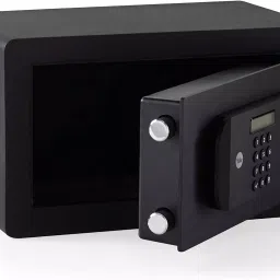 YALE YSFB/200/EB1 High Security Fingerprint Compact Safe-29