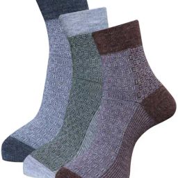 Dollar Assorted Printed Socks-image-92