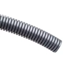 APA 25.4 mm (1 Inch) Grey Polyamide Nylon Flexible Conduit Pipe, PG 28 (1") (Each 100 Metre)-image-32