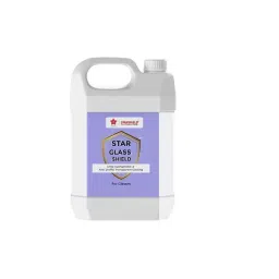 Starshield 1 Ltr Star Glass Shield Smart Coating Paint for All Kind of Glass Surface-10