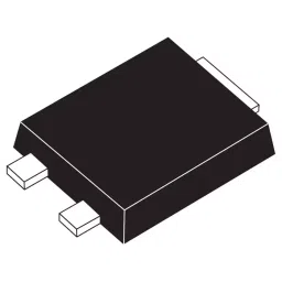 STMicroelectronics Thyristor Surface Mount 800 V 0.8 A 100 mA, TS110-8UF (Pack of 5000 Pcs)-33
