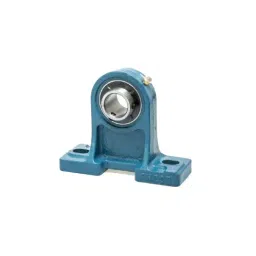 KOYO Pillow Block Bearing Unit, Inner Dia 45 mm, Length 206 mm, Width 55 mm, UKPH210J-image-86