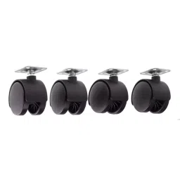 RS PRO Swivel Castor Wheel, 50kg Capacity, 50mm Wheel Model No 2012926-image-90