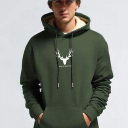 TOGS & TERRE Men Graphic Printed Hooded Neck Sweatshirt-picture-25