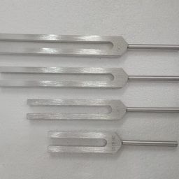 EMEDDI Tunning Fork Set Of 4 image 1