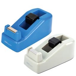 Deli W811 Tape Dispenser- Multicolor-15