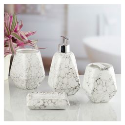 Kookee Ceramic Bathroom Set-image-101