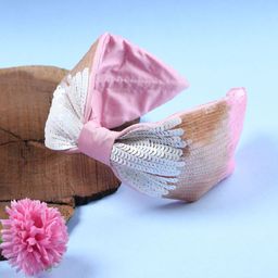 FUNKRAFTS Girls Embellished Hairband-image-74