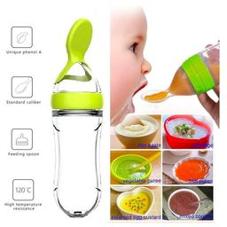 Joy Buzz Baby Food Feeder Nibbler & Rattle Teether Combo - Multicolor image 2