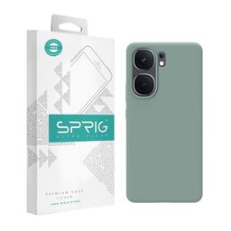 SPRIG Solid Printed Back Case Mobile Accessories-picture-29