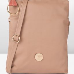 Baggit Oversized Lxe Izumi Hh Vogue Structured Sling Bag-1